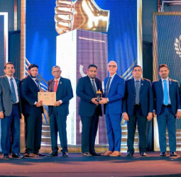 Amana Takaful’s Medical Claims Team Recognized for Excellence in Management Practices