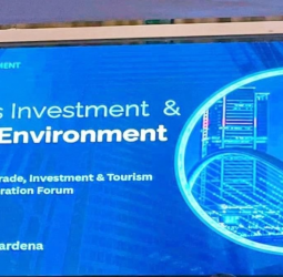 Sri Lanka Calls on Vietnam: A Stable, Reformed Economy Ready for Your Capital
