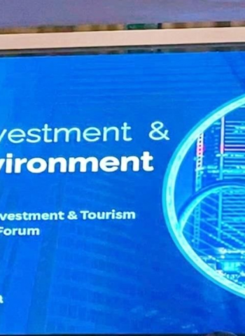 Sri Lanka Calls on Vietnam: A Stable, Reformed Economy Ready for Your Capital