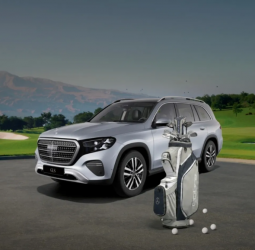 DIMO Announces the 32nd MercedesTrophy Sri Lanka 2026, Marking 140 Years of Mercedes-Benz Innovation and 85+ Years of Enduring Automotive Excellence