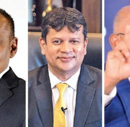 Asanga’s Houdini act stuns Umar, Shirantha