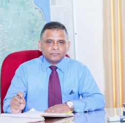 Private sector to distribute urea