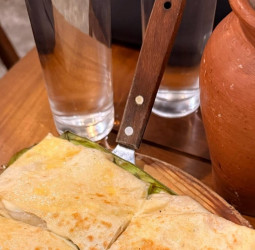 Little Cottage: Old-fashioned Lankan comfort food with a twist