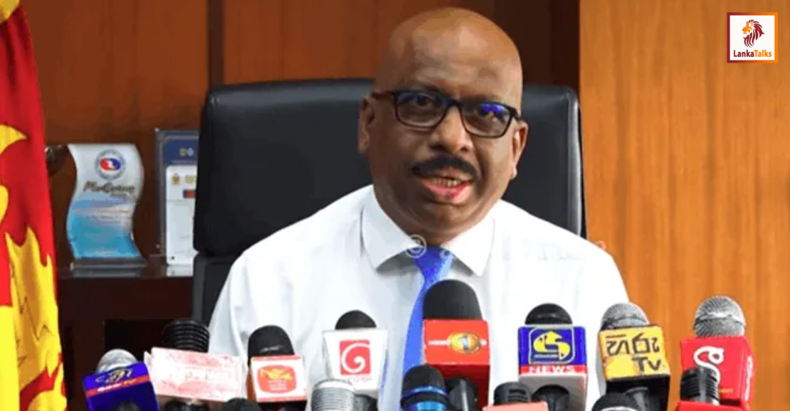 ICC unofficially aware of CTC formation: Gamage