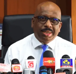 ICC unofficially aware of CTC formation: Gamage