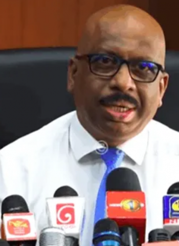 ICC unofficially aware of CTC formation: Gamage