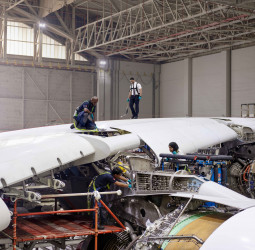 Emirates back in Colombo on 19-20 May to recruit skilled aircraft technicians