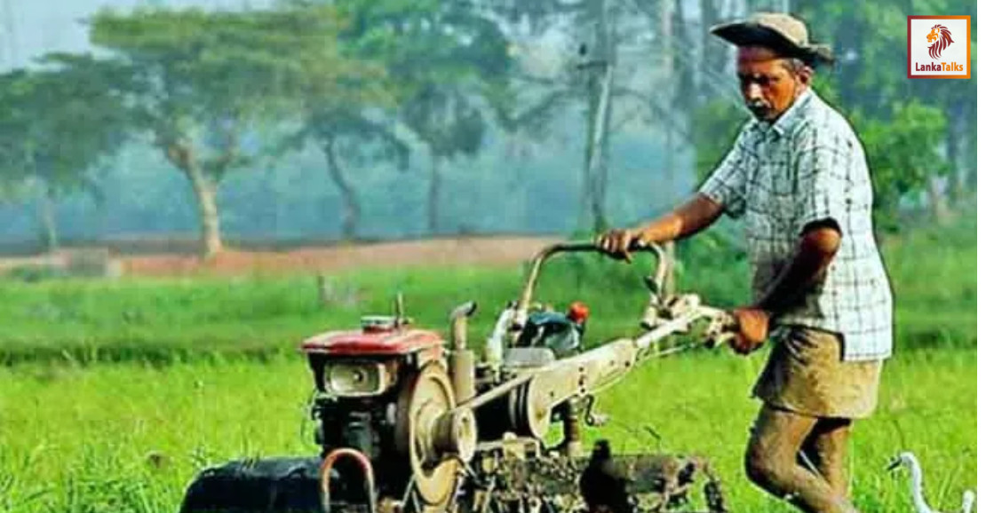 Farmers to receive up to Rs. 100,000 compensation for crop damage