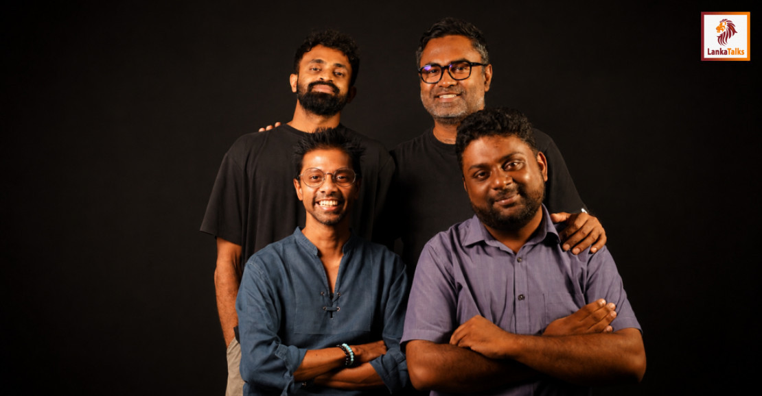BAN Group Signals Sri Lanka’s Next Big Leap in Advertising Innovation