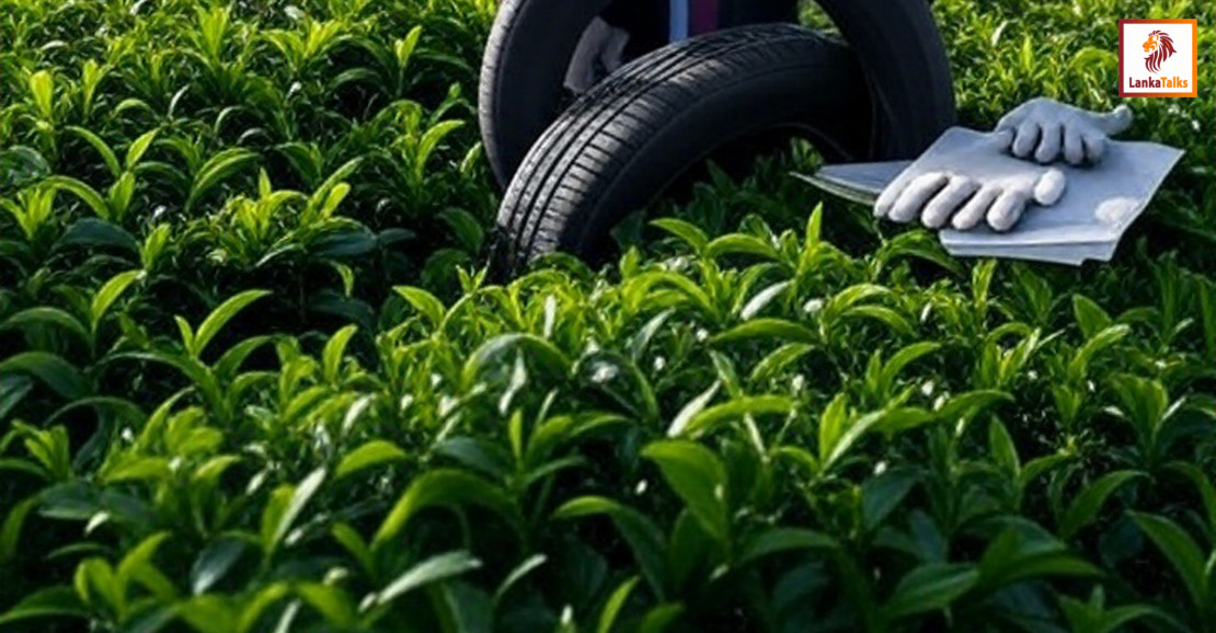 Rising rubber prices likely to benefit Sri Lanka’s listed companies