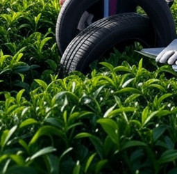 Rising rubber prices likely to benefit Sri Lanka’s listed companies