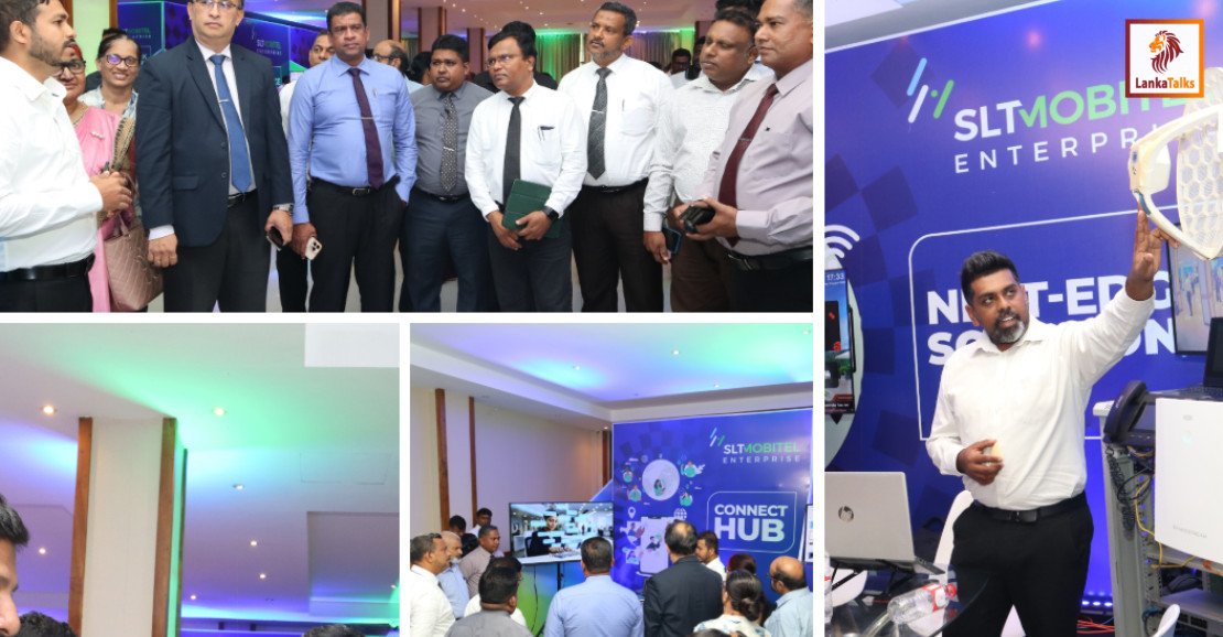 ‘SmartChat Mega – Kandy’ accelerates SME digital transformation for the Central Province
