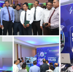 ‘SmartChat Mega – Kandy’ accelerates SME digital transformation for the Central Province