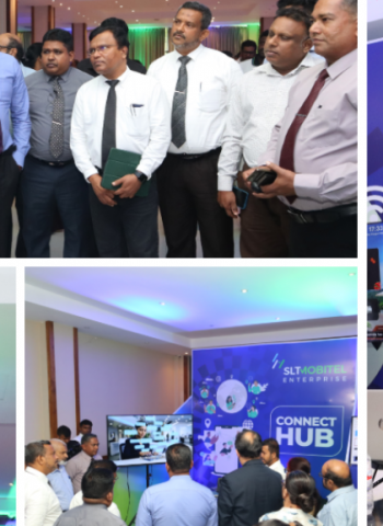 ‘SmartChat Mega – Kandy’ accelerates SME digital transformation for the Central Province