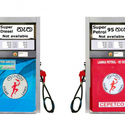 Fuel dealers flag shortage of Octane 95 petrol and Super Diesel at CPC filling stations