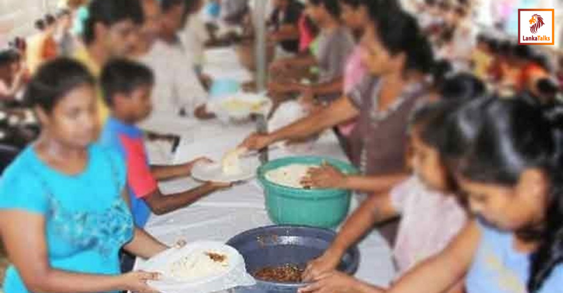 Vesak Dansal registration commences