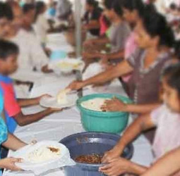 Vesak Dansal registration commences