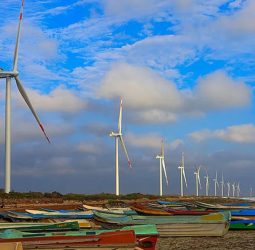 Climate finance: GSS+ bonds rally € 186 m since 2023: EU