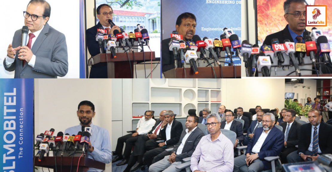 Sri Lanka’s First AI-Integrated Engineering Degree equips engineers to lead the future of intelligent tech