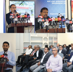 Sri Lanka’s First AI-Integrated Engineering Degree equips engineers to lead the future of intelligent tech