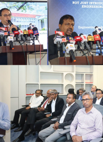 Sri Lanka’s First AI-Integrated Engineering Degree equips engineers to lead the future of intelligent tech
