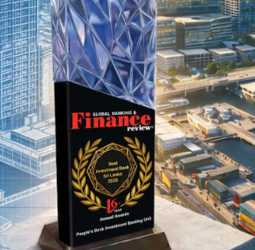 People’s Bank wins ‘Sri Lanka’s Best Asian Bank 2026’ award