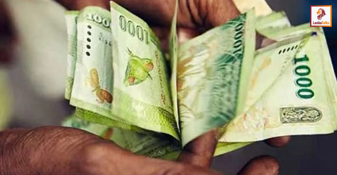 “Aswesuma” allowance for senior citizens to be credited tomorrow