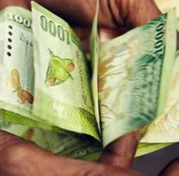 “Aswesuma” allowance for senior citizens to be credited tomorrow