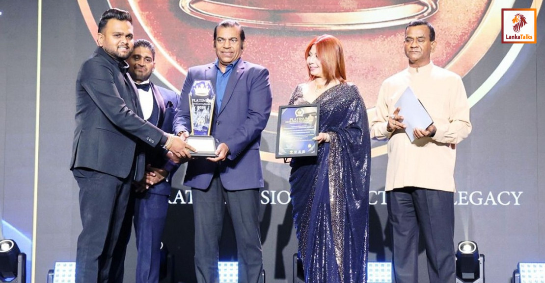 Delight Trust Engineering recognised at Platinum Excellence Awards 2026