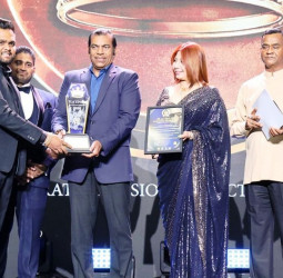 Delight Trust Engineering recognised at Platinum Excellence Awards 2026