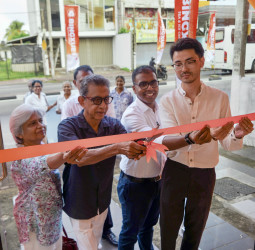 Bingxue Sri Lanka Opens Its First Outlet in Dehiwala