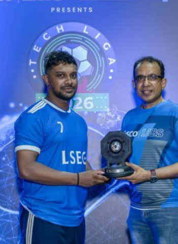 Sysco LABS Brings Sri Lanka’s Tech Industry Together ‘Beyond the Screen’ Through Tech Liga 2026