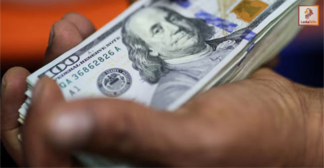 US Dollar selling rate surpasses Rs. 350