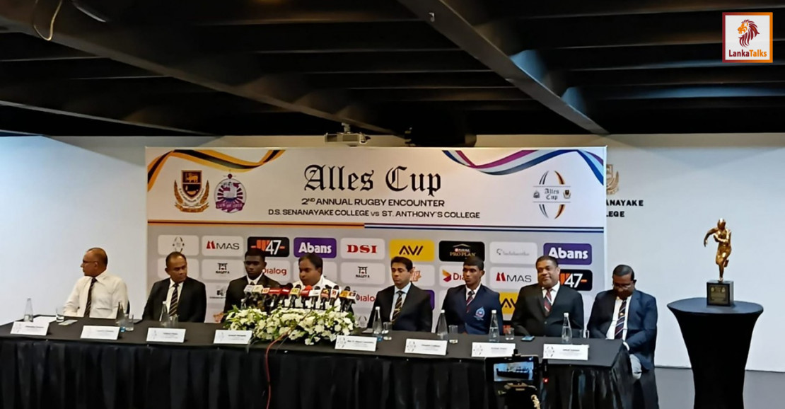 Second edition of Alles Cup on Saturday