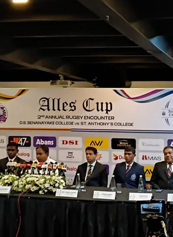 Second edition of Alles Cup on Saturday