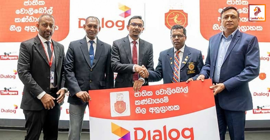 Dialog-powered Women's team primed for tourney