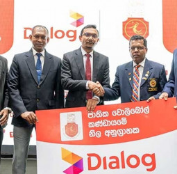 Dialog-powered Women's team primed for tourney