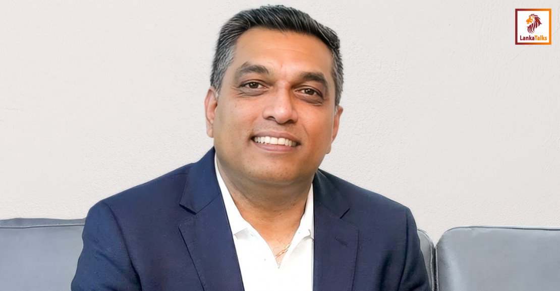 Rooso Ramachandran appointed as Global CEO of EFL Global