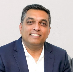 Rooso Ramachandran appointed as Global CEO of EFL Global