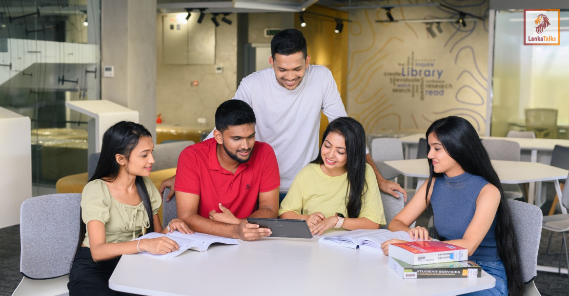 Preparing Future-Ready Graduates in an AI-Driven World.