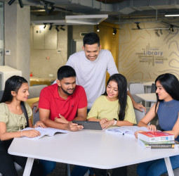 Preparing Future-Ready Graduates in an AI-Driven World.