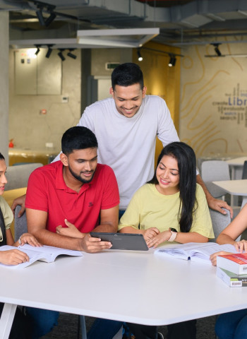 Preparing Future-Ready Graduates in an AI-Driven World.
