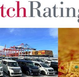 Sri Lanka’s Vehicle, Gold Loan Curbs Support Lenders’ Risk Profiles