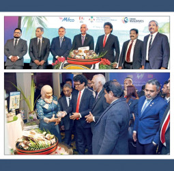 Maldives woos more Sri Lankans for its premium tuna products