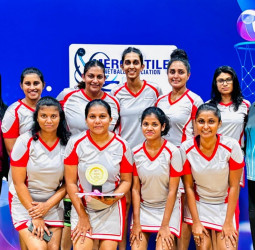 DFCC Bank builds team culture