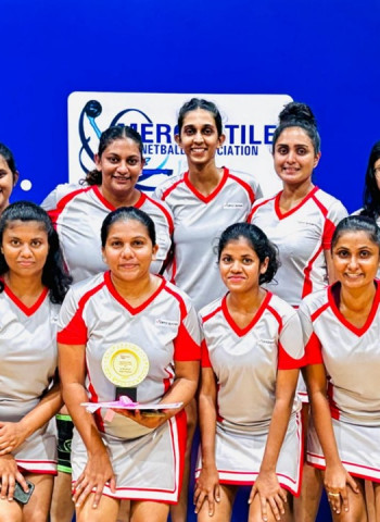 DFCC Bank builds team culture