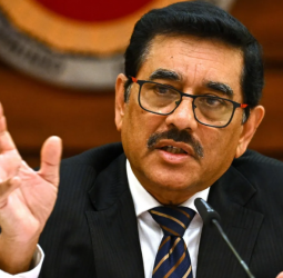 Growth projections to be revised down if instability persists