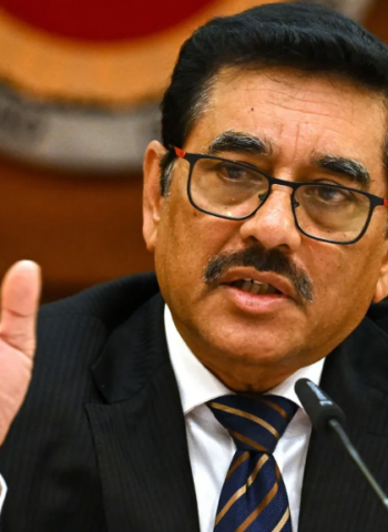 Growth projections to be revised down if instability persists
