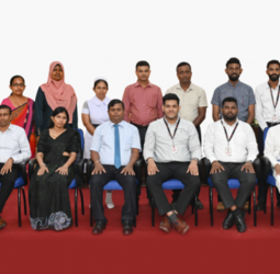 Doc990 Implements Digital Queue System for Pharmacy Services at Galle National Hospital