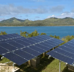 Renewable energy developers in dire straits